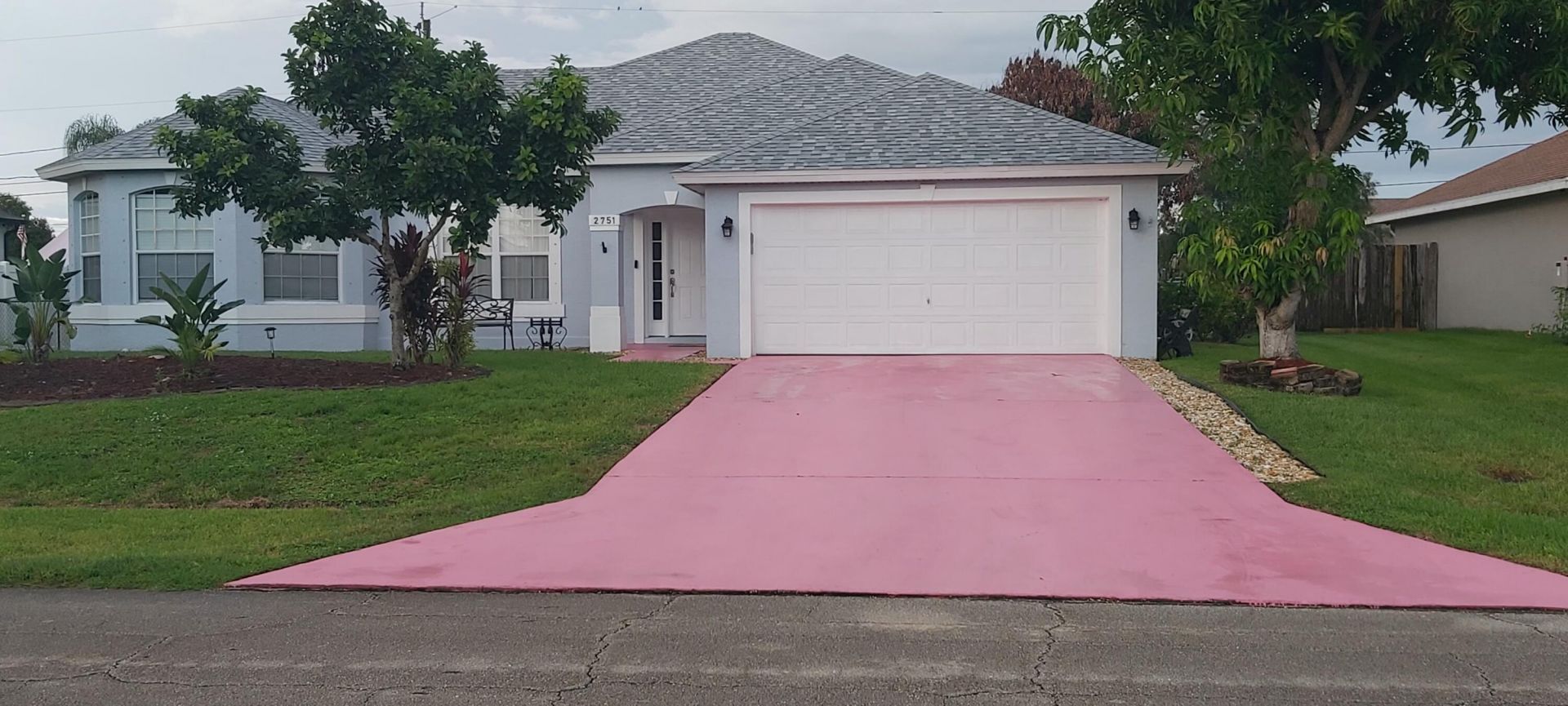 2751 SW Palace Avenue, Port Saint Lucie, FL 34987 Photo