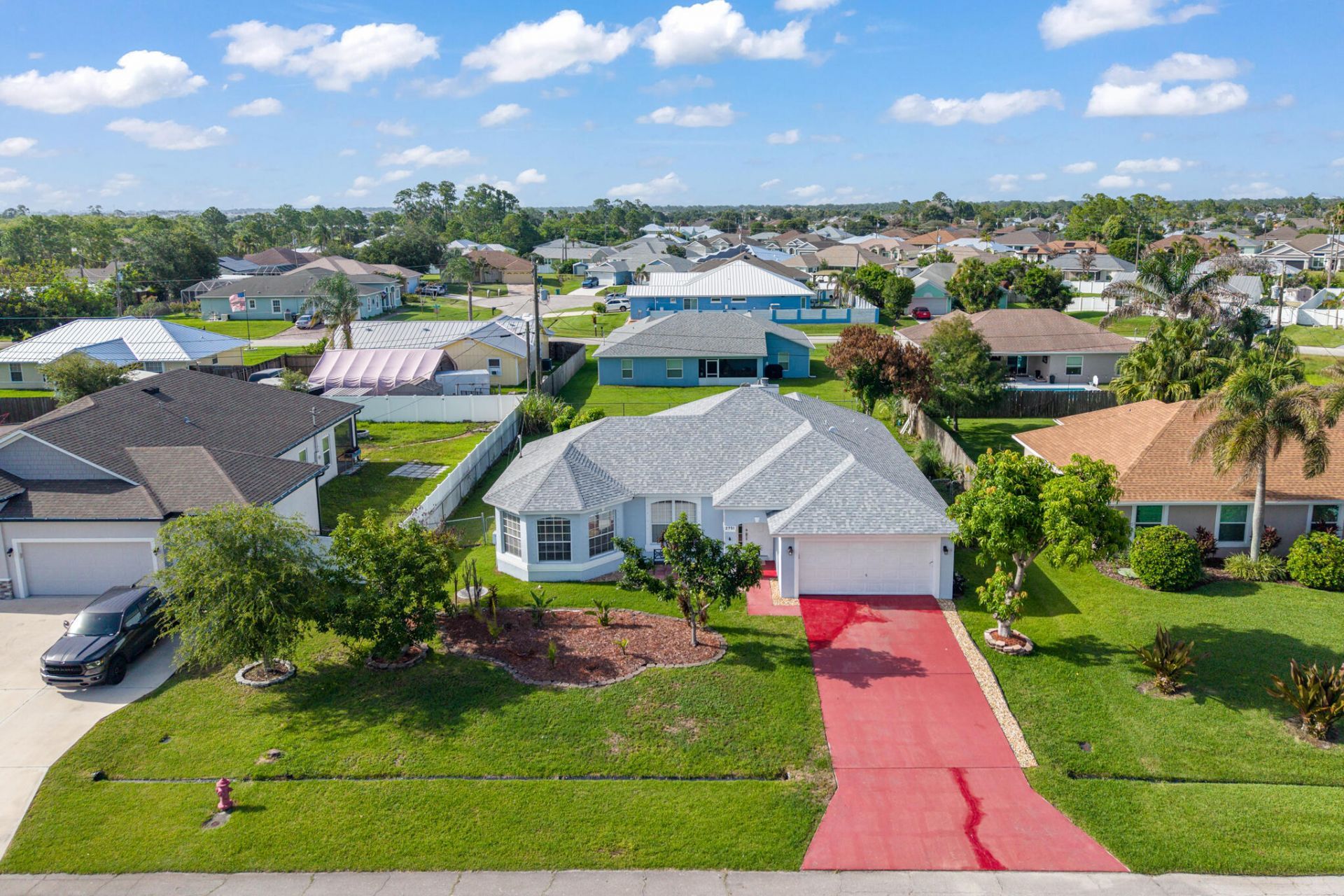 2751 SW Palace Avenue, Port Saint Lucie, FL 34987 Photo