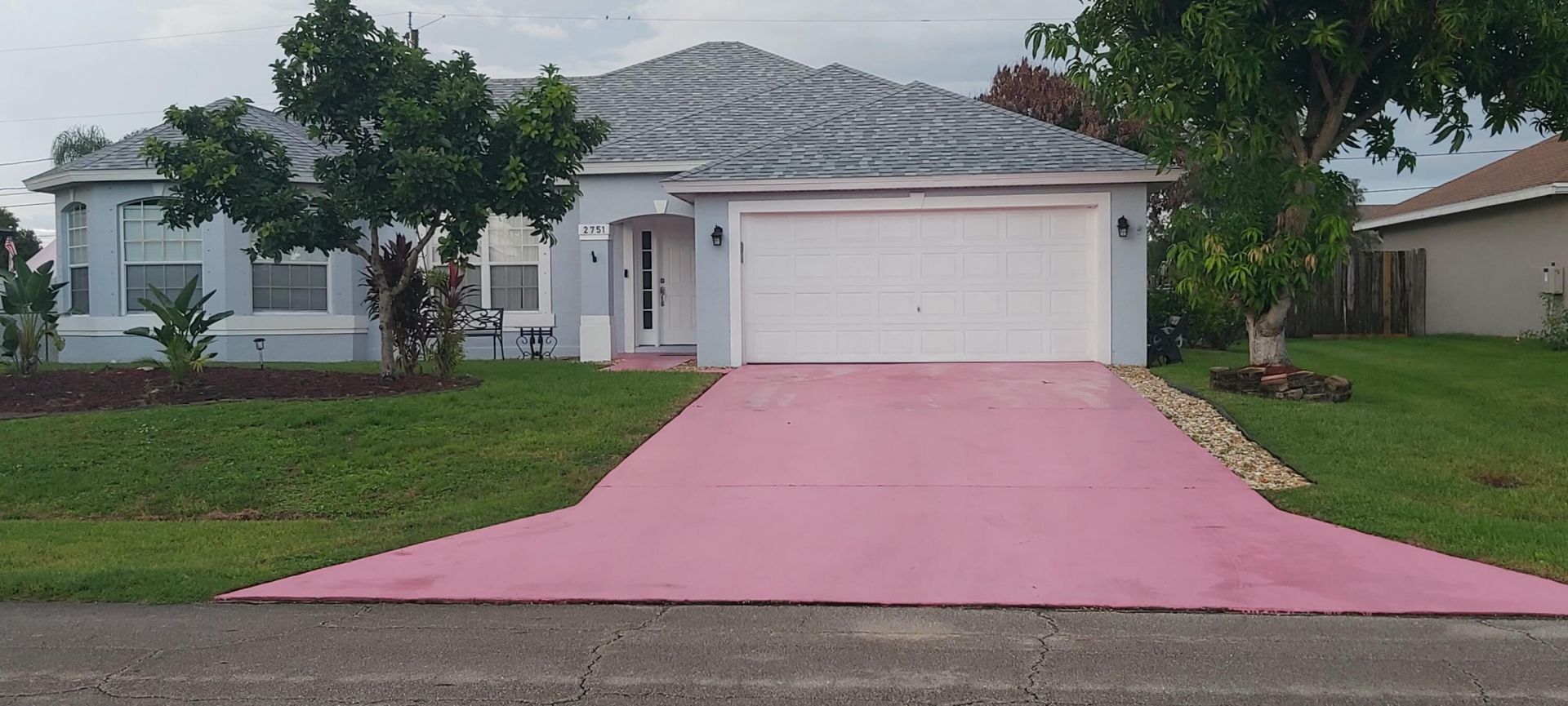2751 SW Palace Avenue, Port Saint Lucie, FL 34987 Photo