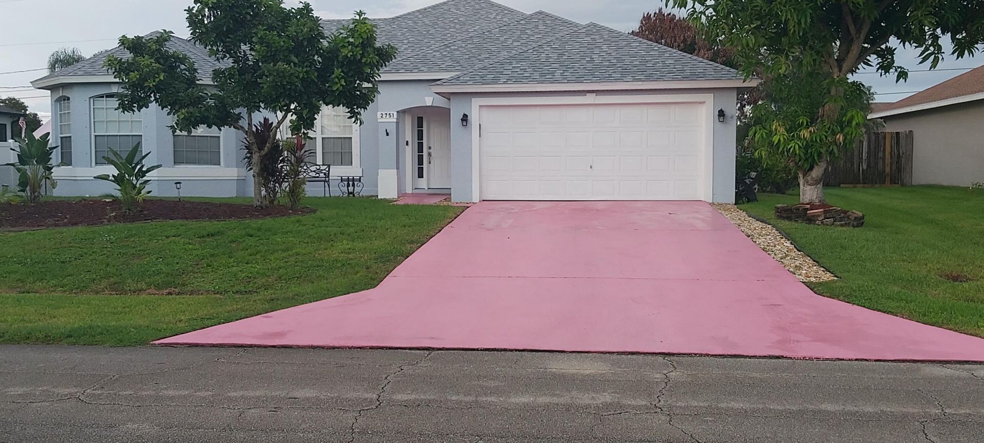 2751 SW Palace Avenue, Port Saint Lucie, FL 34987 Photo