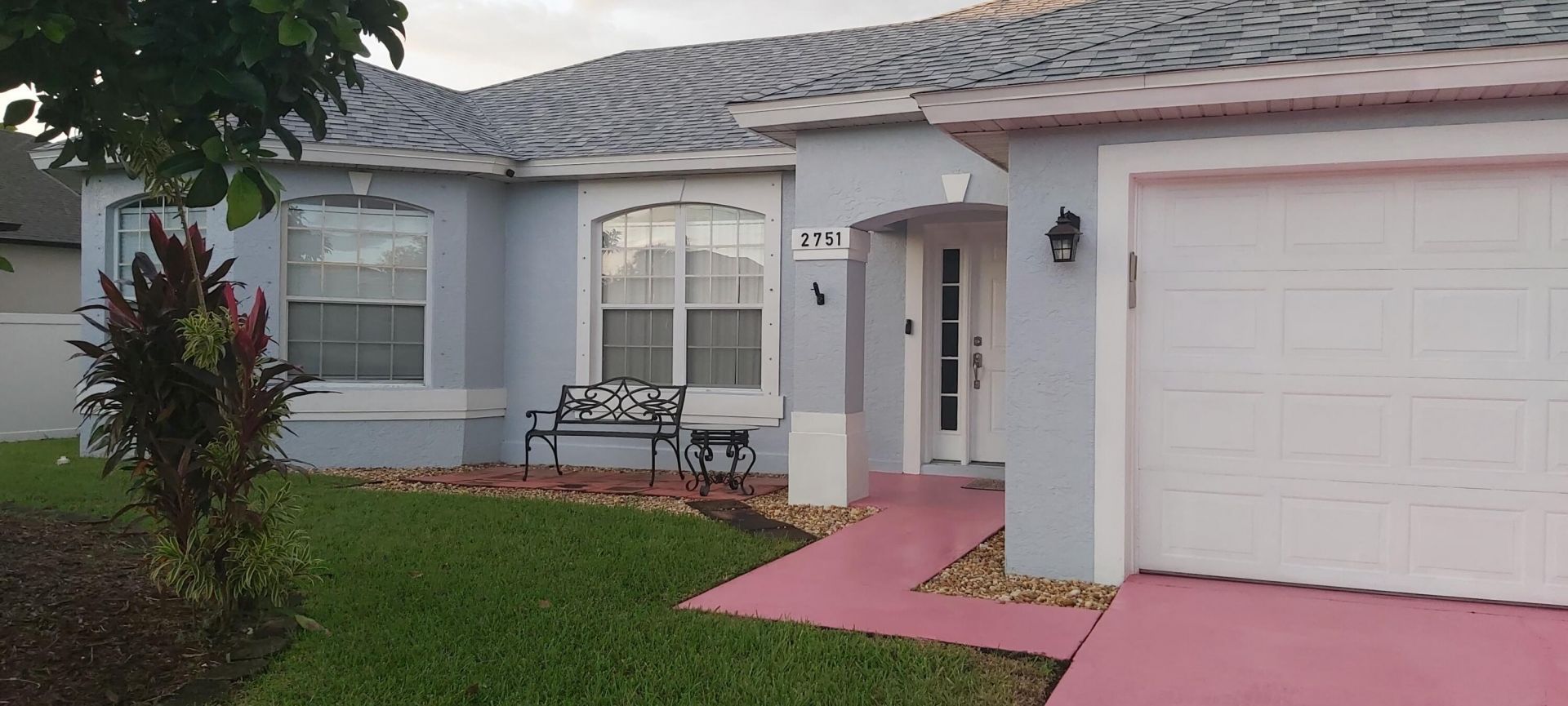 2751 SW Palace Avenue, Port Saint Lucie, FL 34987 Photo