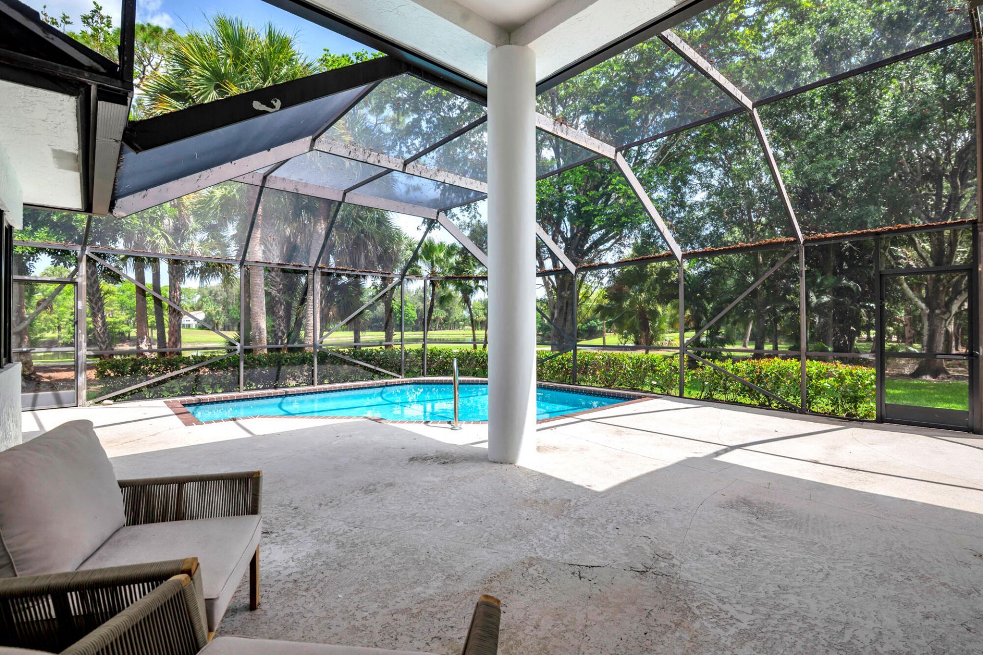 1151 Sand Drift Way, Unit D, West Palm Beach, FL 33411 Photo
