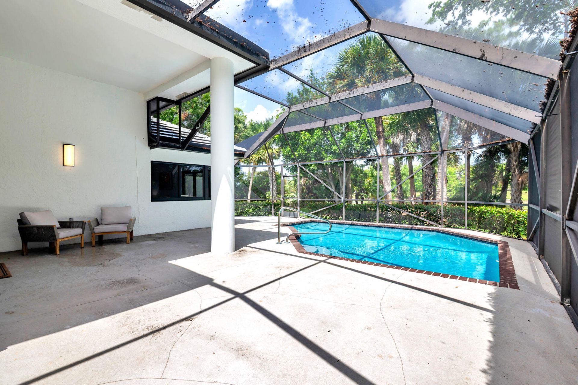 1151 Sand Drift Way, Unit D, West Palm Beach, FL 33411 Photo