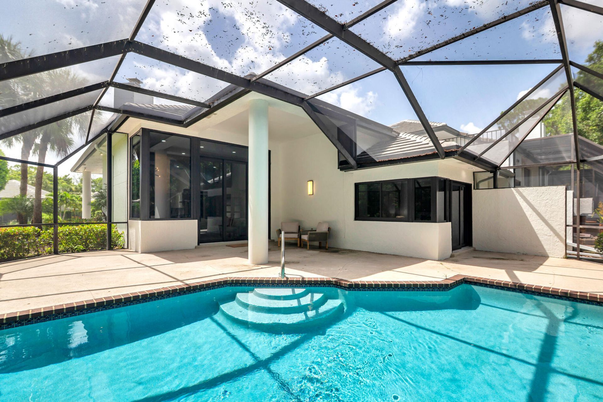 1151 Sand Drift Way, Unit D, West Palm Beach, FL 33411 Photo