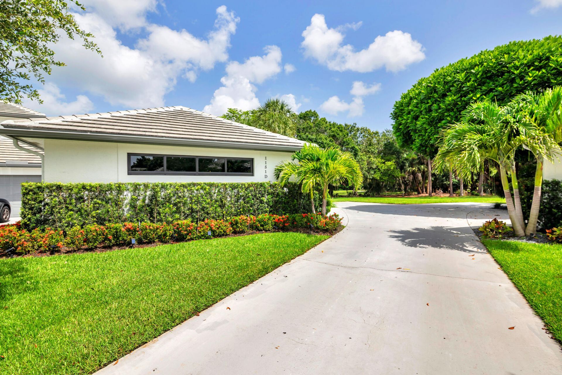 1151 Sand Drift Way, Unit D, West Palm Beach, FL 33411 Photo