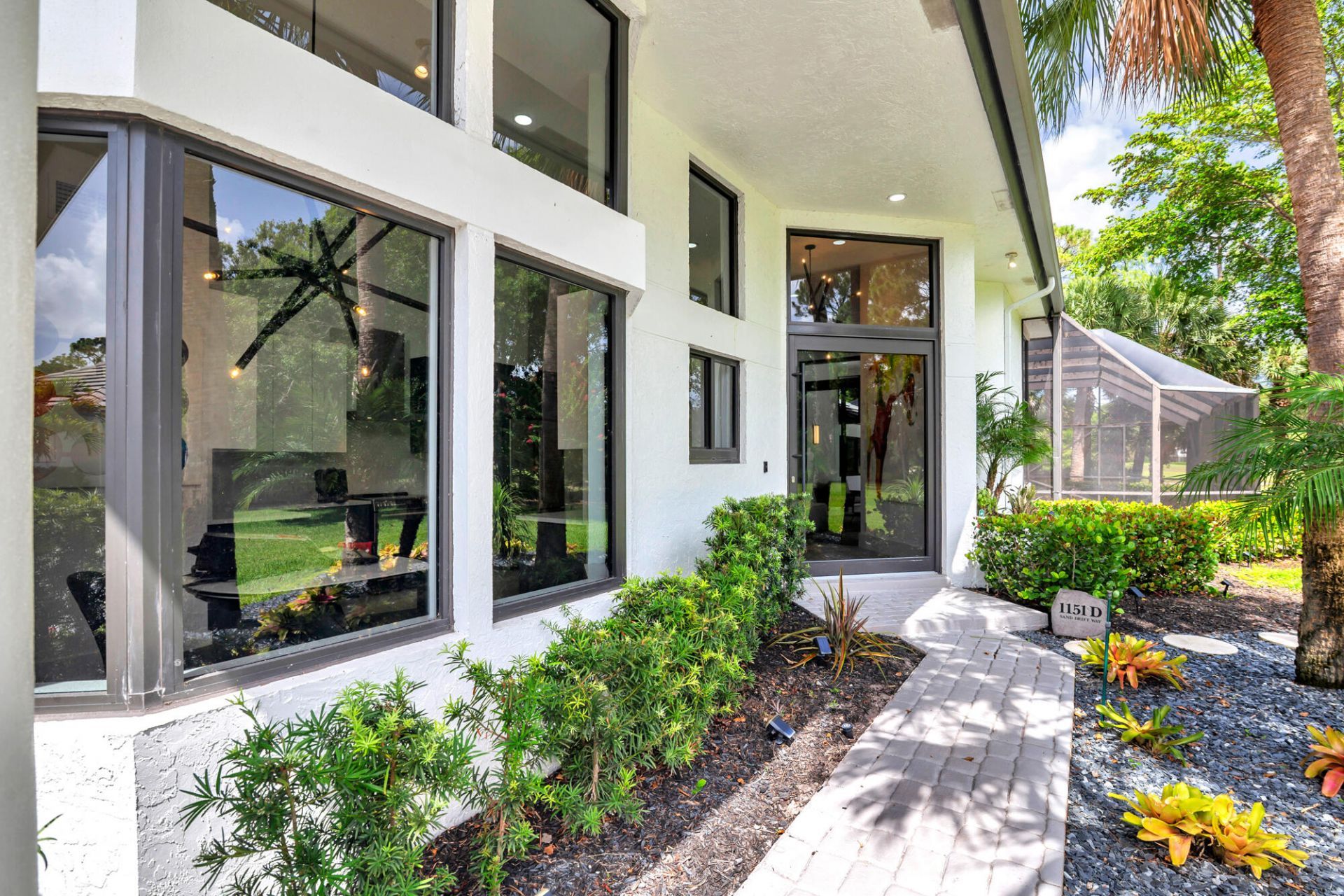 1151 Sand Drift Way, Unit D, West Palm Beach, FL 33411 Photo