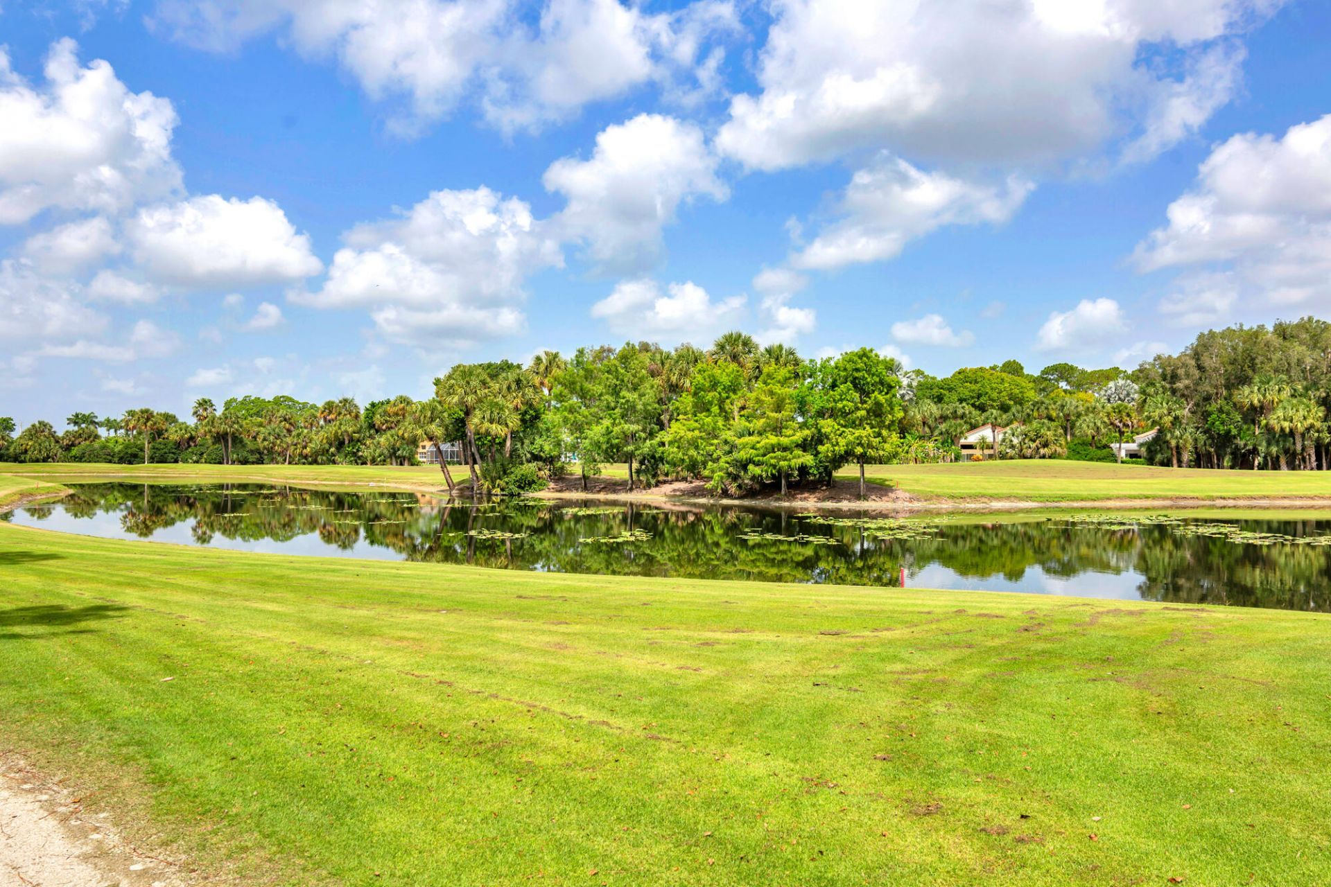 1151 Sand Drift Way, Unit D, West Palm Beach, FL 33411 Photo