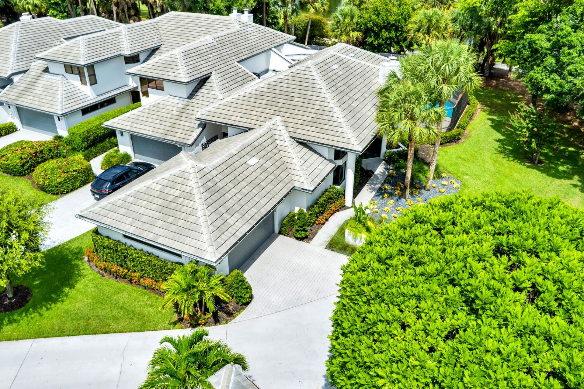 1151 Sand Drift Way, Unit D, West Palm Beach, FL 33411 Photo