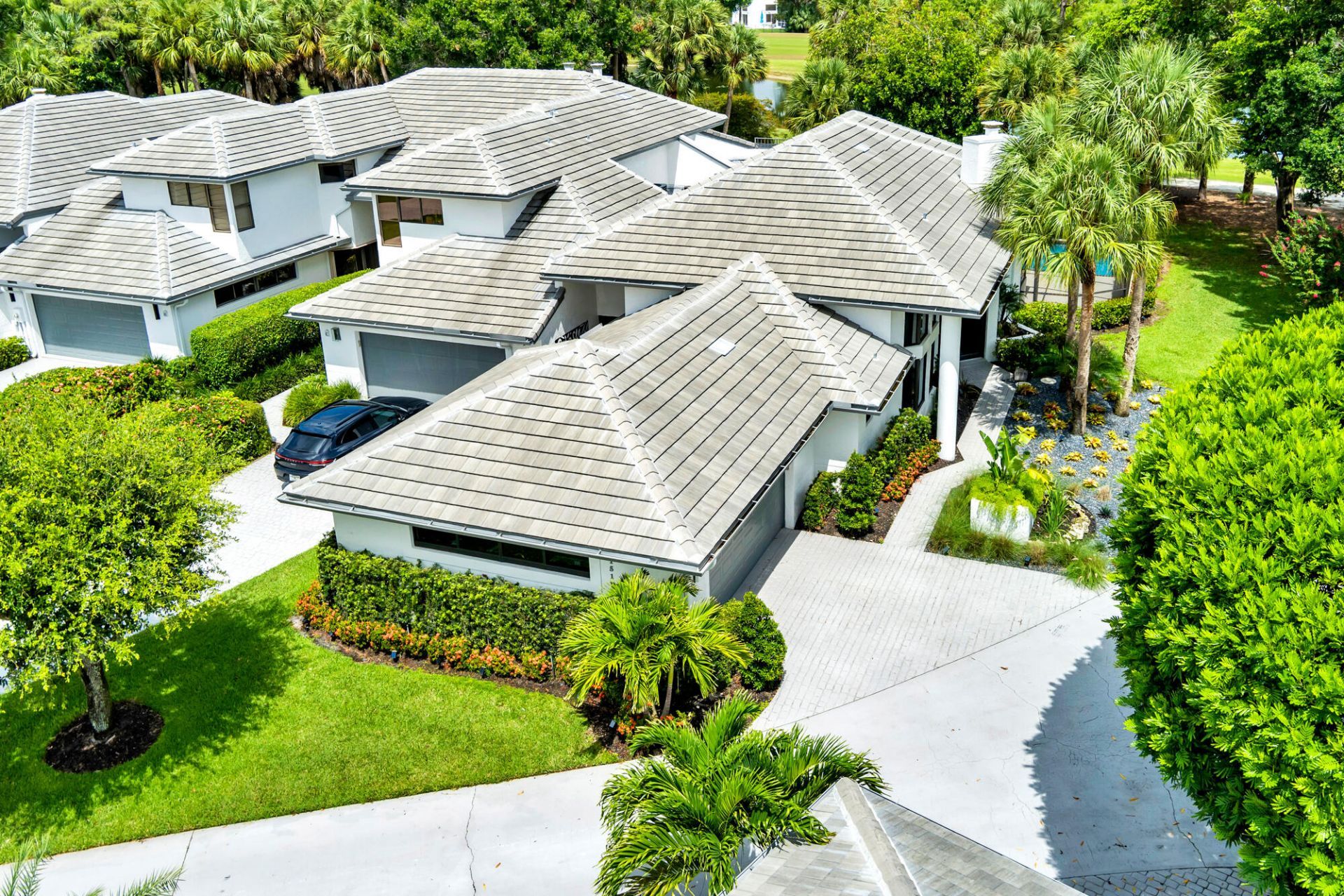 1151 Sand Drift Way, Unit D, West Palm Beach, FL 33411 Photo