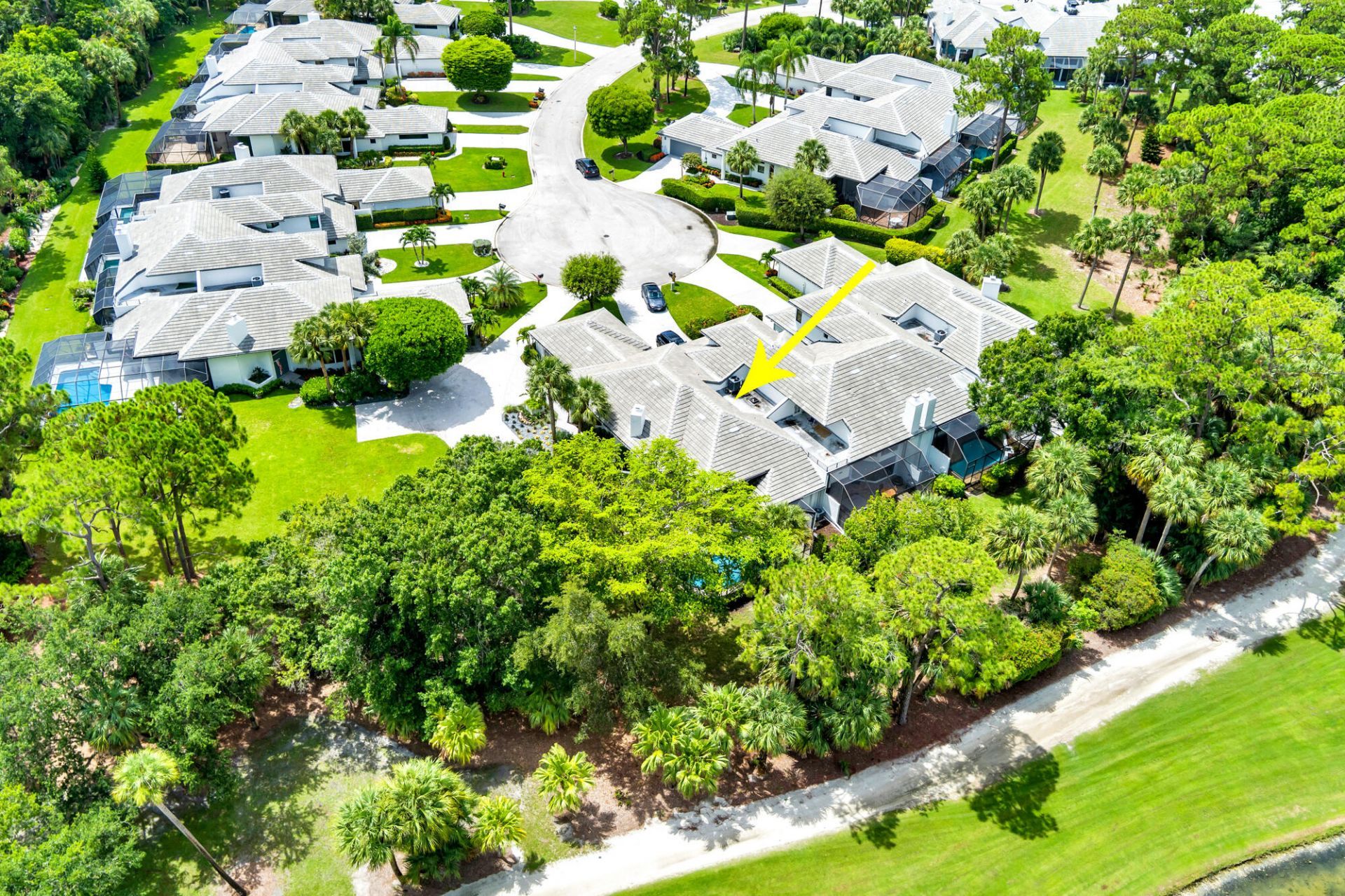 1151 Sand Drift Way, Unit D, West Palm Beach, FL 33411 Photo