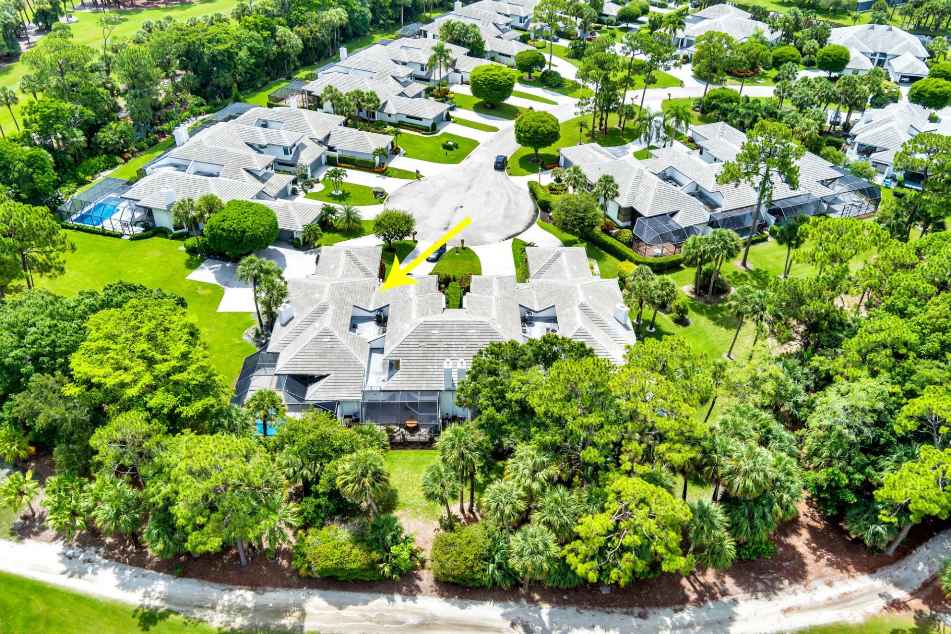 1151 Sand Drift Way, Unit D, West Palm Beach, FL 33411 Photo
