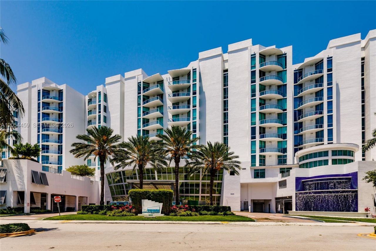 3029 NE 188th St , Unit 714, Aventura, FL 33180 Photo