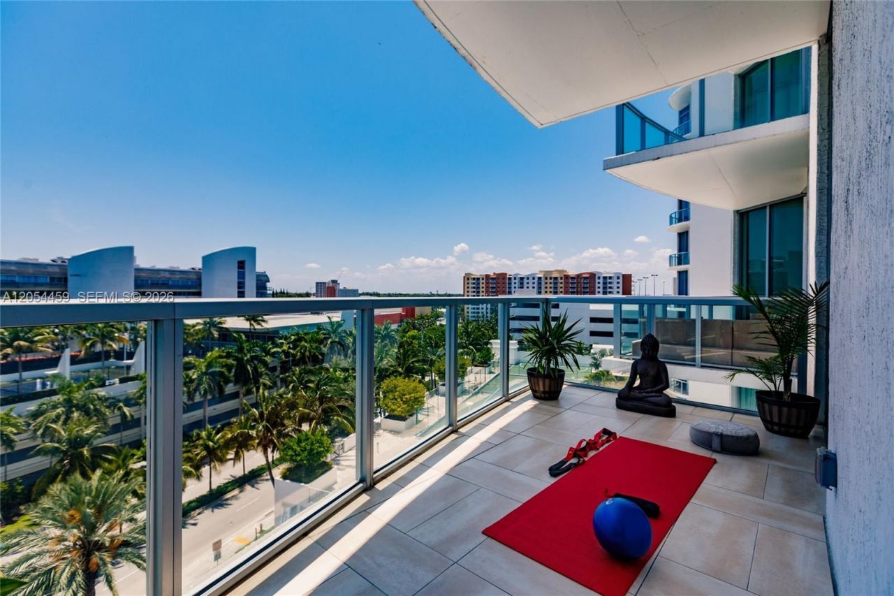 3029 NE 188th St , Unit 714, Aventura, FL 33180 Photo