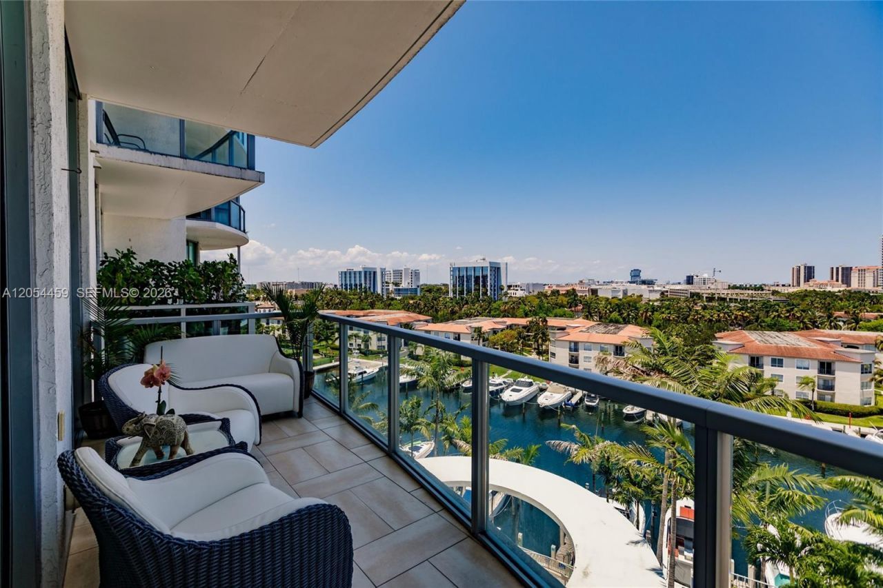 3029 NE 188th St , Unit 714, Aventura, FL 33180 Photo