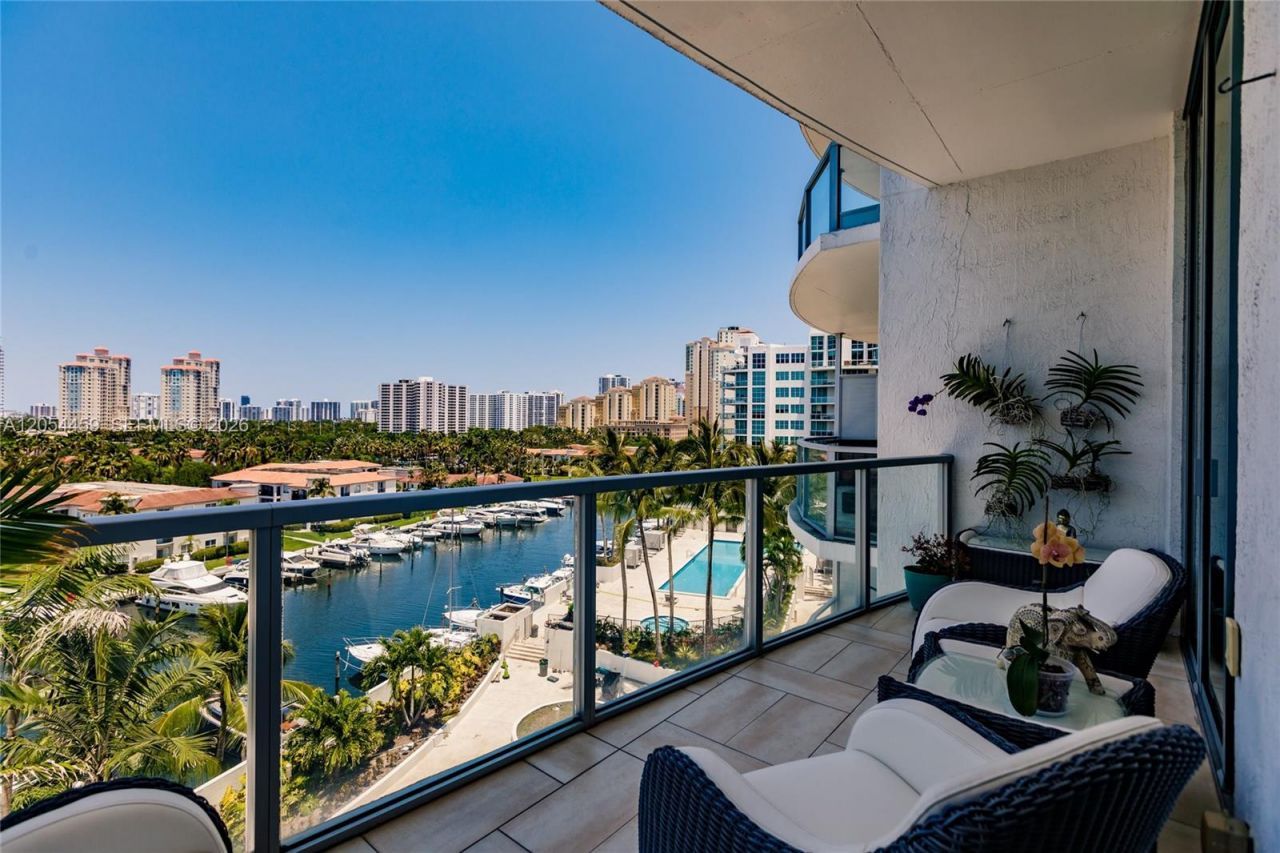 3029 NE 188th St , Unit 714, Aventura, FL 33180 Photo