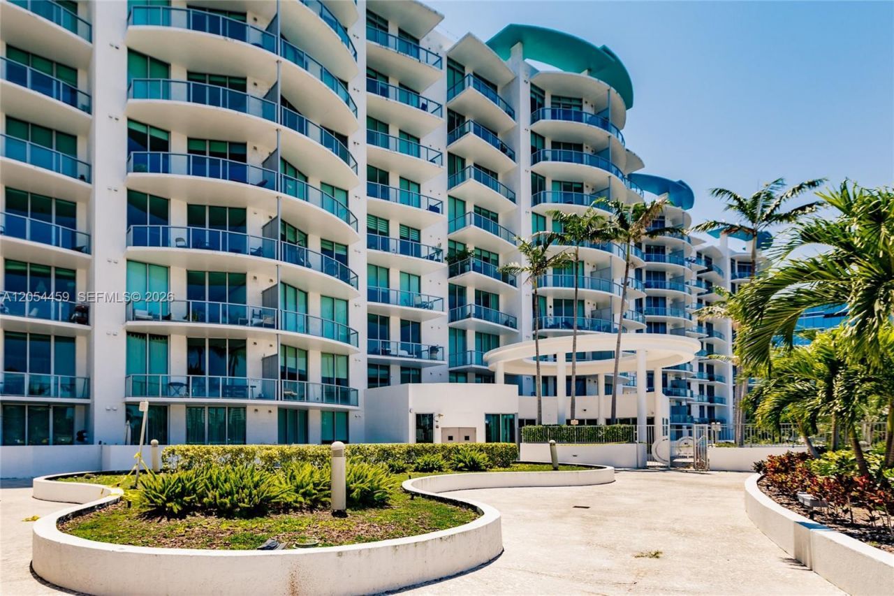 3029 NE 188th St , Unit 714, Aventura, FL 33180 Photo