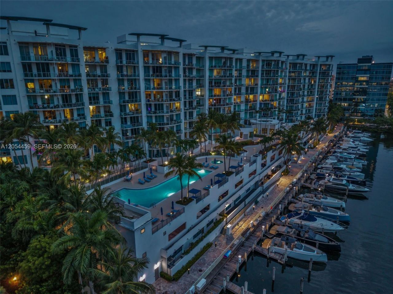 3029 NE 188th St , Unit 714, Aventura, FL 33180 Photo