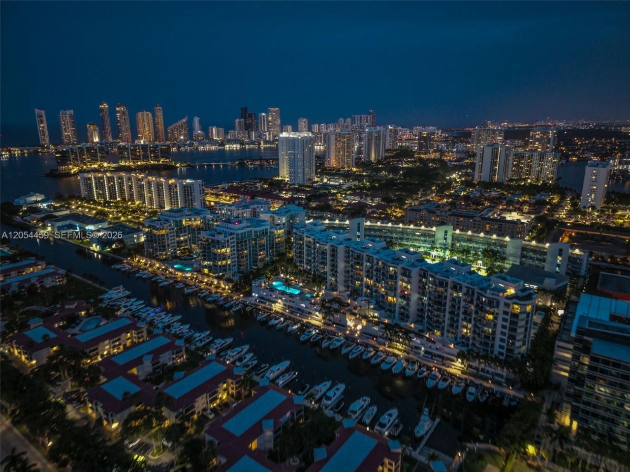 3029 NE 188th St , Unit 714, Aventura, FL 33180 Photo