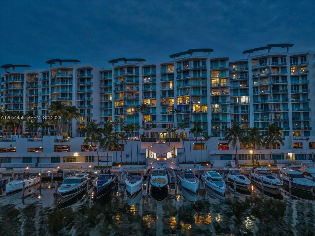 3029 NE 188th St , Unit 714, Aventura, FL 33180 Photo