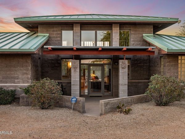 6106 E MONTGOMERY Road, Cave Creek, AZ 85331