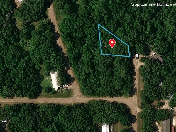 0 Oxford Drive , Mabank, TX 75156