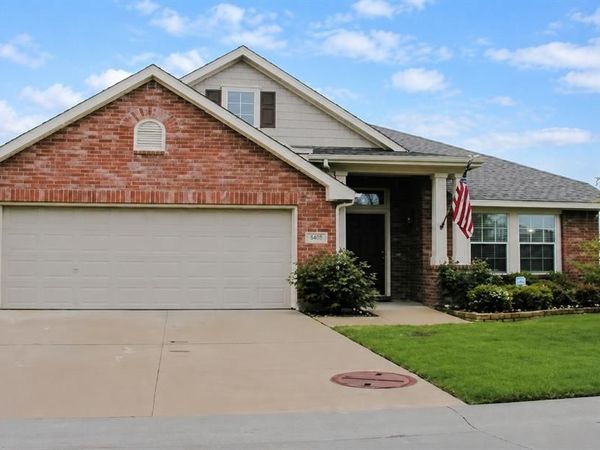 422 Red Sage Lane, Duncanville, TX 75137