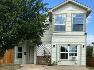 310 S Justin Avenue, Dallas, TX 75211