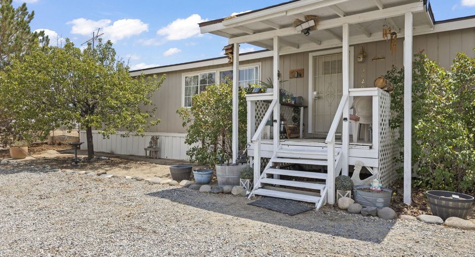 5020 White Oak Drive, Silver Springs, NV 89429 Photo