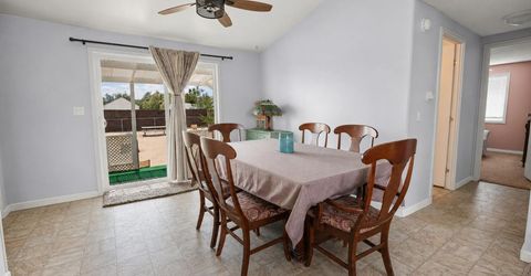 5020 White Oak Drive, Silver Springs, NV 89429 Photo