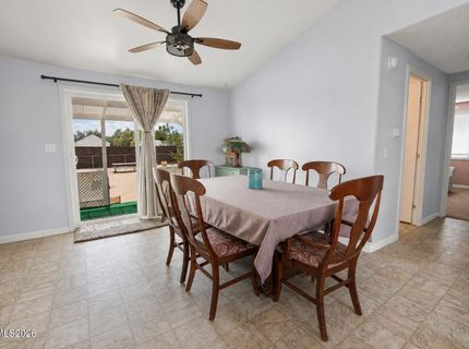 5020 White Oak Drive, Silver Springs, NV 89429 Photo