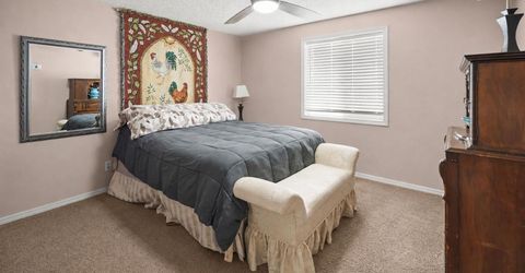 5020 White Oak Drive, Silver Springs, NV 89429 Photo