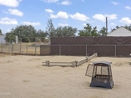 5020 White Oak Drive, Silver Springs, NV 89429 Photo