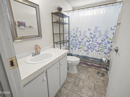 5020 White Oak Drive, Silver Springs, NV 89429 Photo