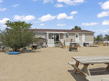 5020 White Oak Drive, Silver Springs, NV 89429 Photo