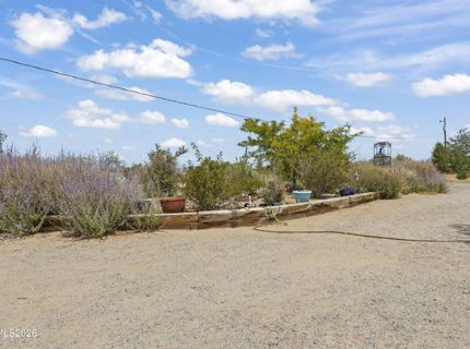 5020 White Oak Drive, Silver Springs, NV 89429 Photo