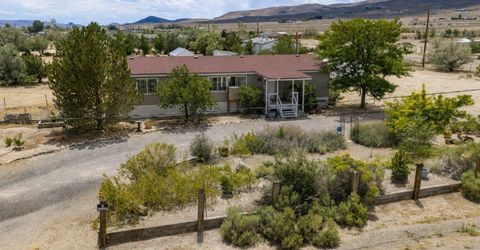 5020 White Oak Drive, Silver Springs, NV 89429 Photo