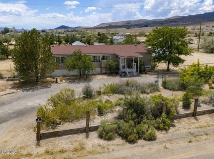 5020 White Oak Drive, Silver Springs, NV 89429 Photo