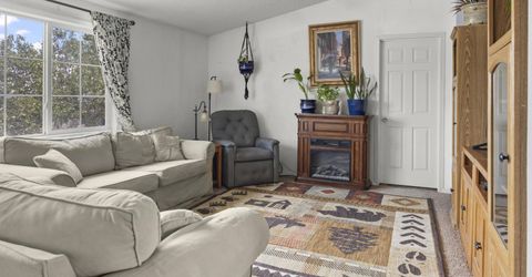 5020 White Oak Drive, Silver Springs, NV 89429 Photo