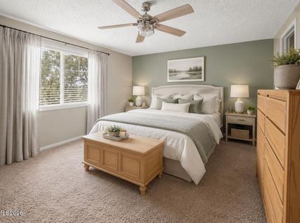 5020 White Oak Drive, Silver Springs, NV 89429 Photo