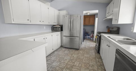 5020 White Oak Drive, Silver Springs, NV 89429 Photo