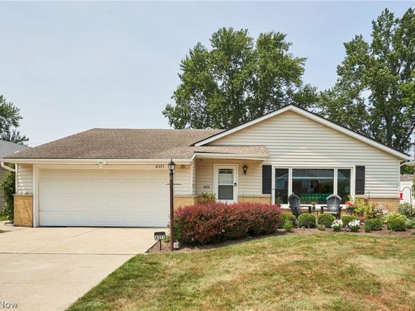 6371 Eastondale Road , Mayfield Heights, OH 44124