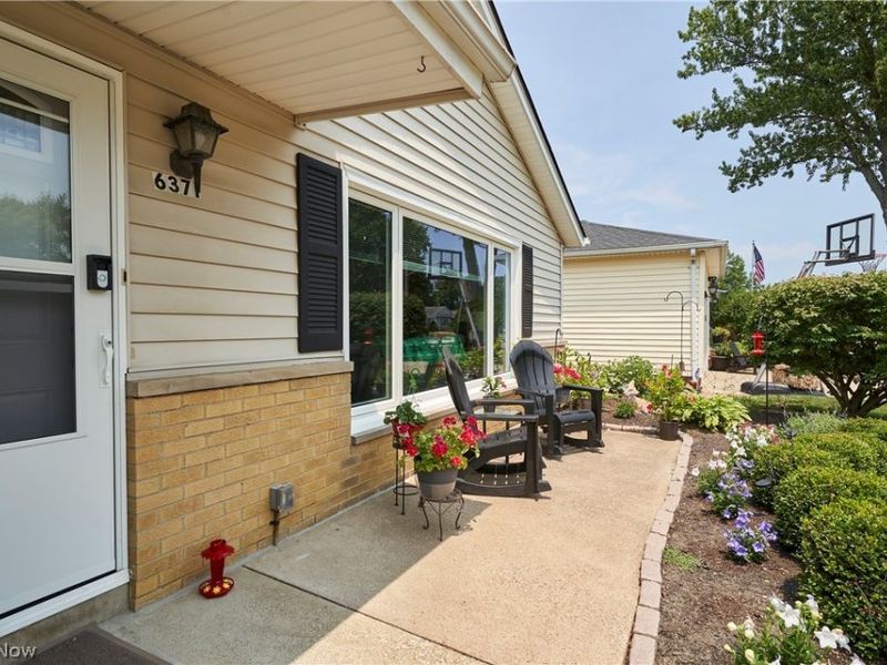 6371 Eastondale Road, Mayfield Heights, OH 44124 Photo 29
