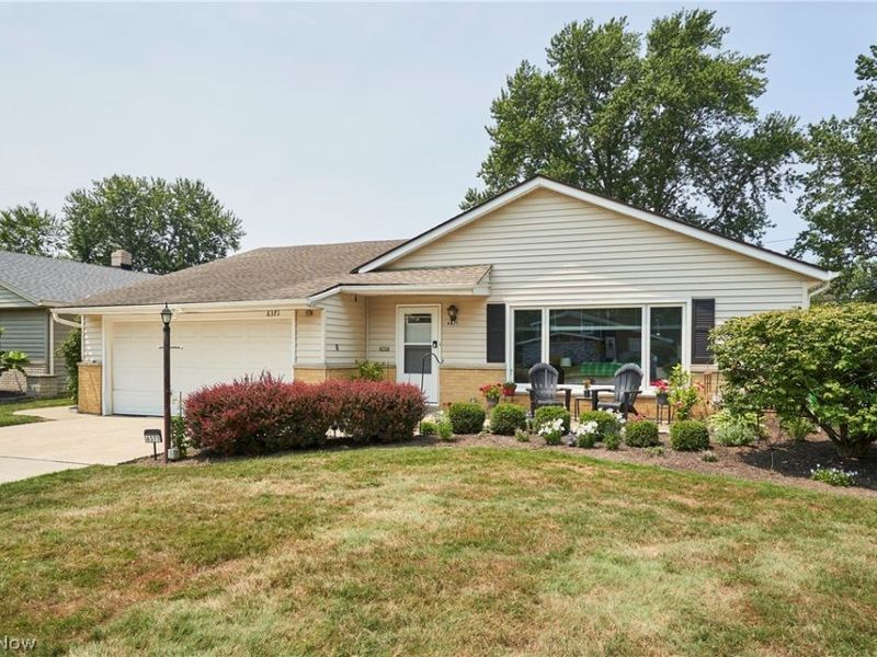6371 Eastondale Road, Mayfield Heights, OH 44124 Photo 30