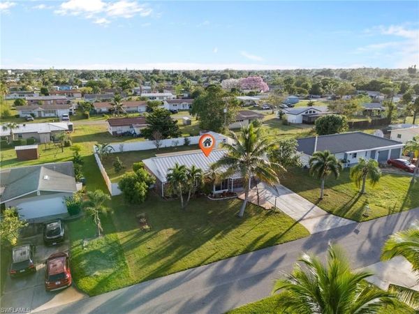 1416 Irondale ST E, LEHIGH ACRES, FL 33936