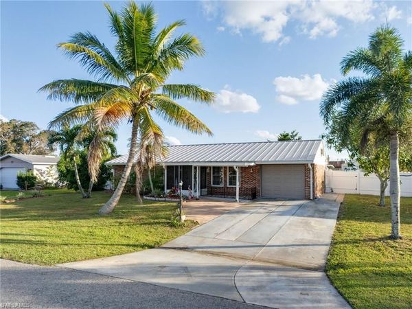 1416 Irondale ST E, LEHIGH ACRES, FL 33936