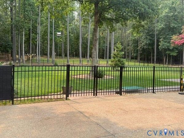 12124 Glen Kilchurn Drive, Chesterfield, VA 23838