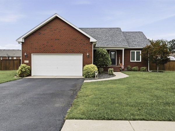 810 Walnut Street , Franklin, KY 42134