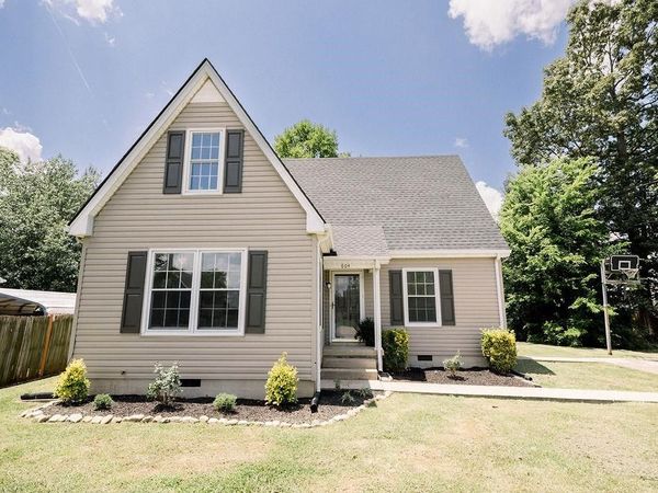 604 Wittland Drive , Franklin, KY 42134
