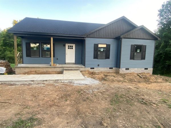 1417 Richardsville Road , Bowling Green, KY 42101