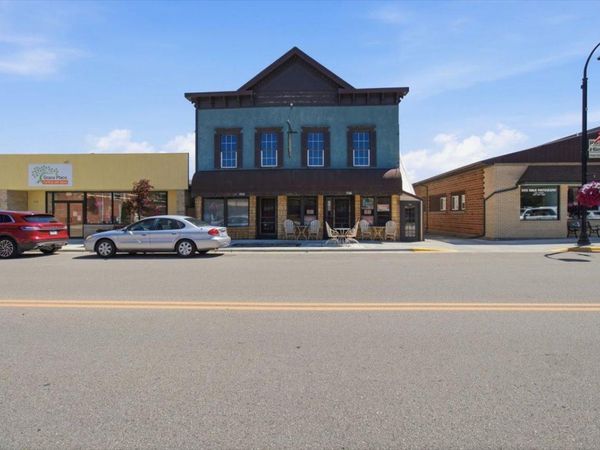 116 W Jessie Street , Rushford, MN 55971